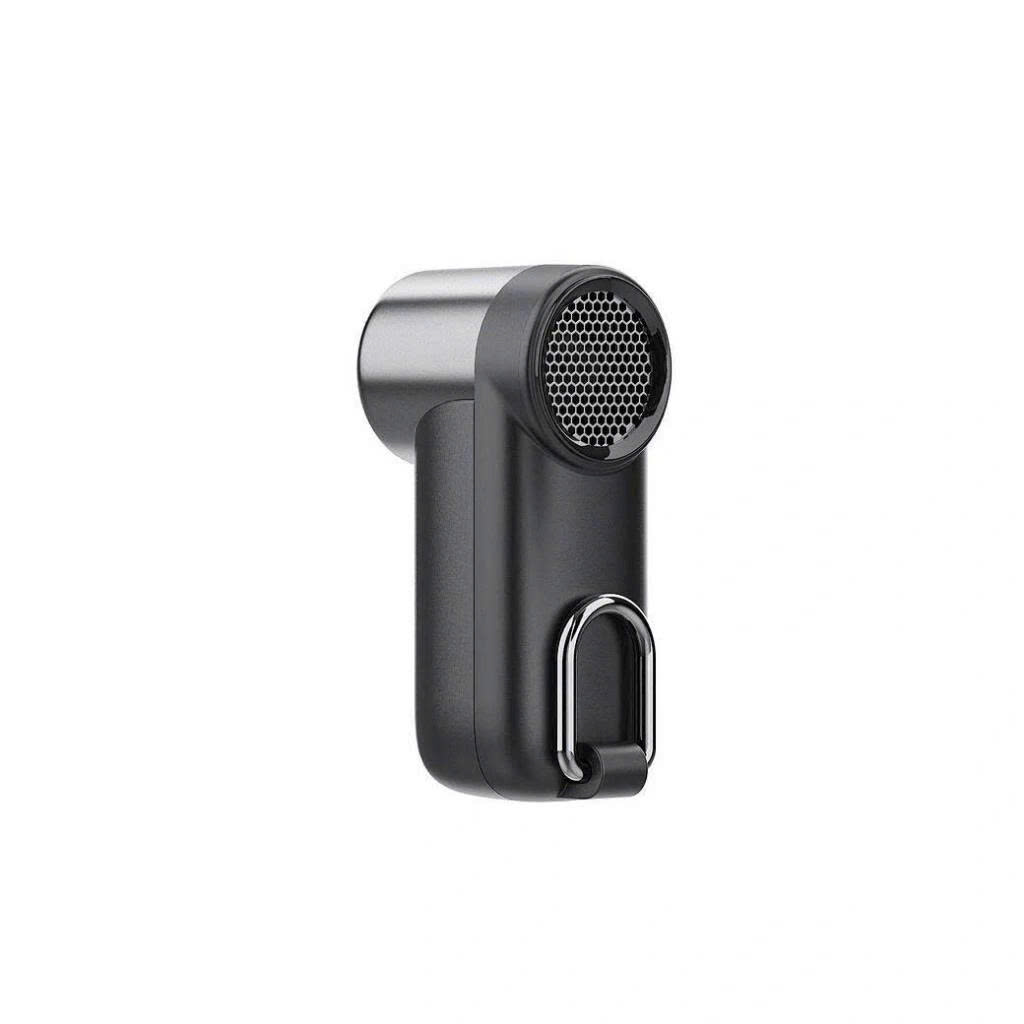 Quạt Tích Điện Cầm Tay Mini 3000mAh Wiwu FS018 Tích Hợp Sò Lạnh Hạ Nhiệt Mùa Hè - hàng chính hãng