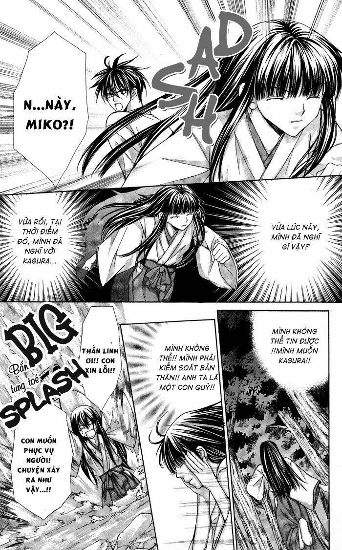 chuyện tình yêu của nữ tư tế chapter 5.2 28