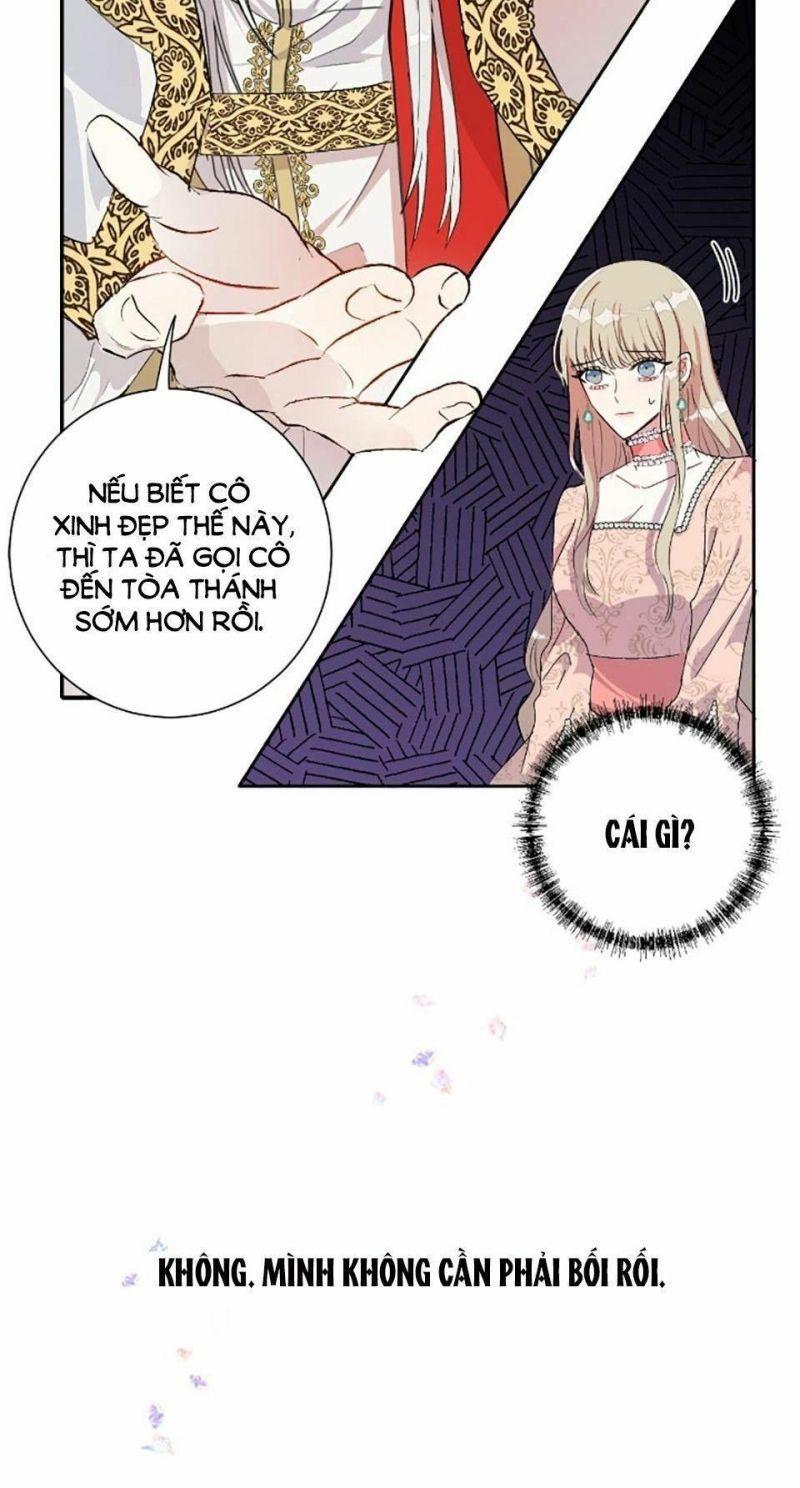 xin ngài đừng ăn tôi chapter 10 46