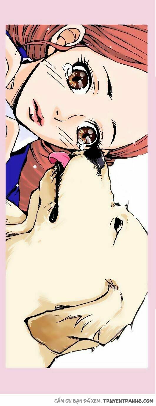 pet diary chapter 4 4