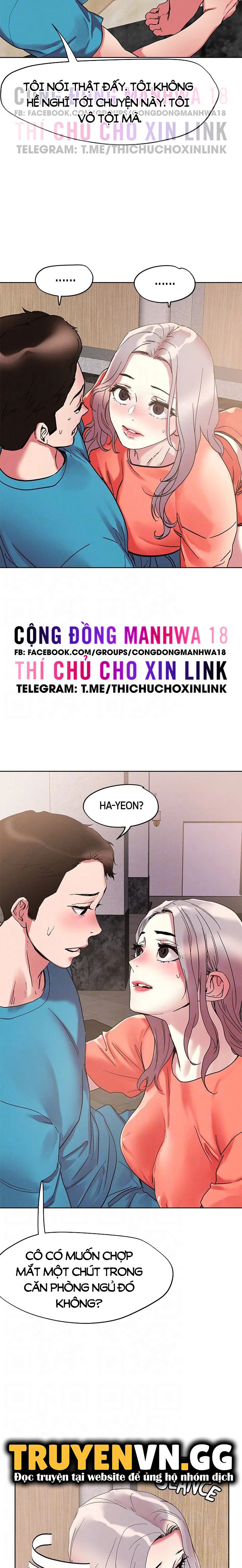 quyền năng chịch gái chapter 71 14