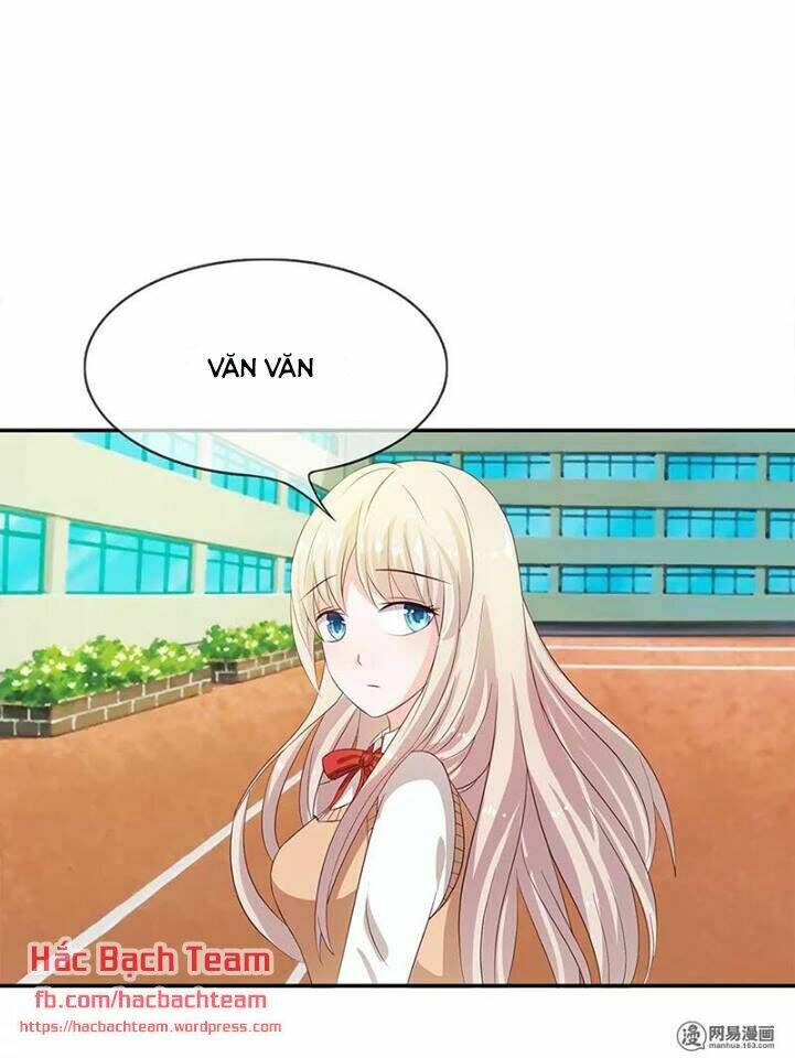 cả thế giới tớ chỉ yêu cậu chapter 13 10