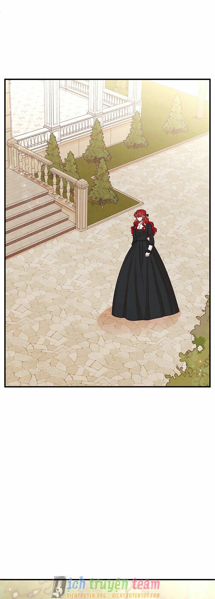 tiểu thư scarlet, em không muốn trả thù sao? chapter 31 32