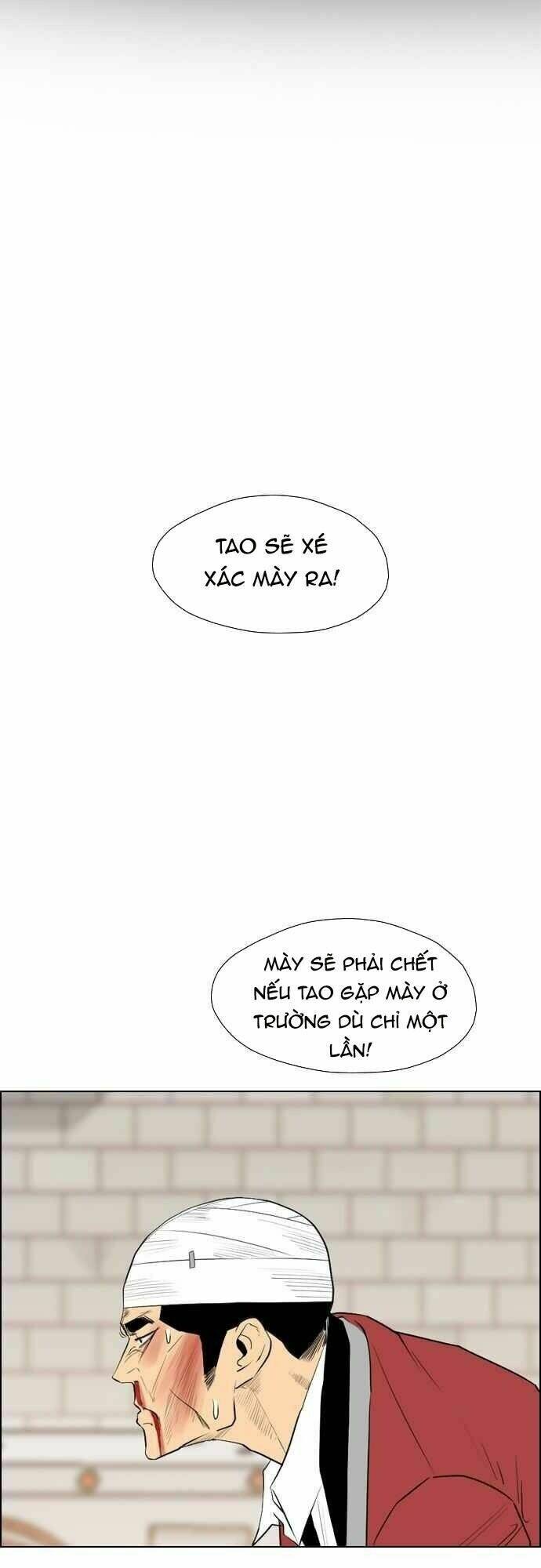 kẻ hồi sinh chapter 106 29
