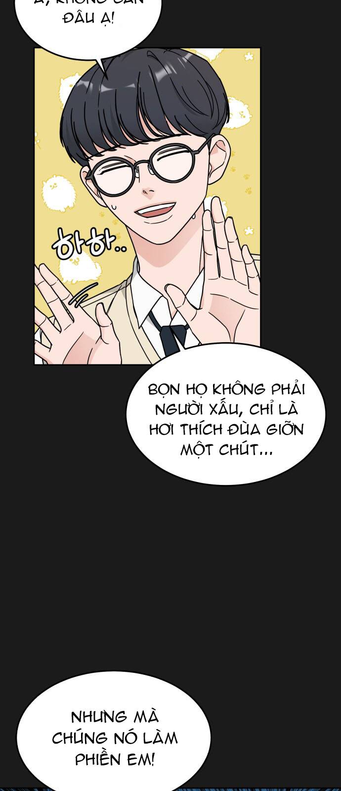 thùng quần áo tình yêu chapter 29 15