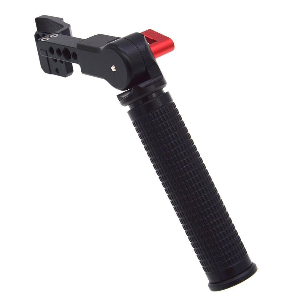 Aluminum Alloy Extension Arm Handle Grip for RONIN SC Gimbal