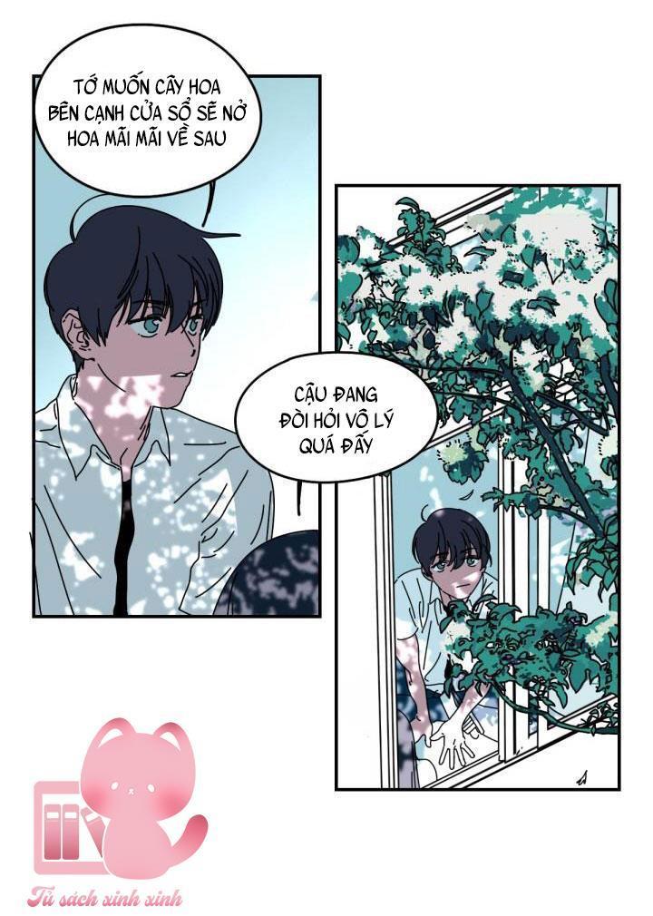 xin chào, mùa hạ chapter 1 6