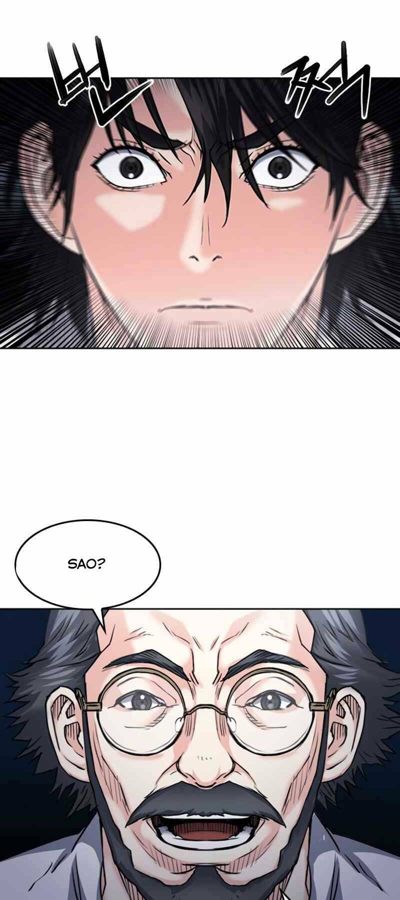 Druid Tại Ga Seoul - Người Hóa Thú Chapter 63 31