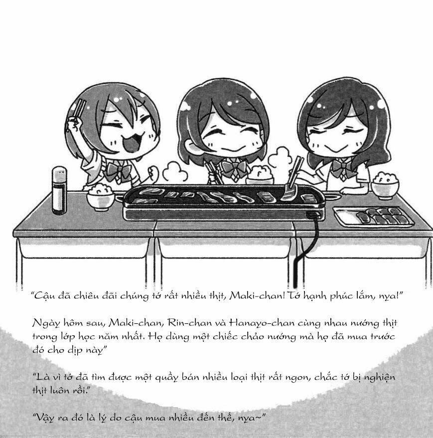 love live - nikuya no nico-chan chapter 1 8