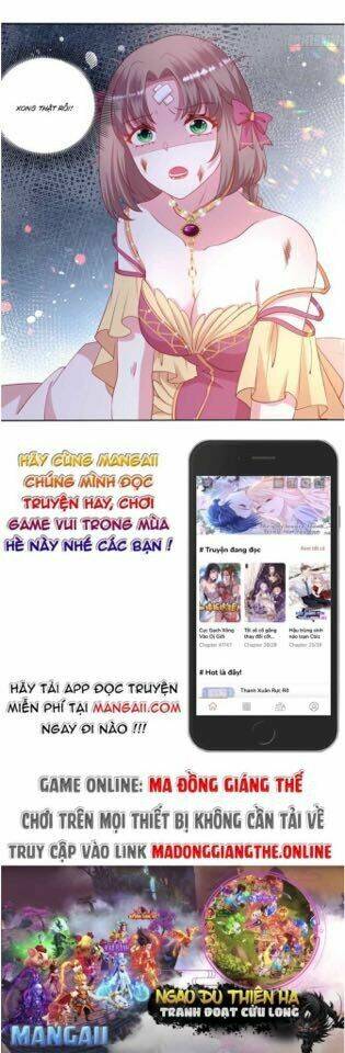 công chúa phản diện trong truyền thuyết chapter 46 17
