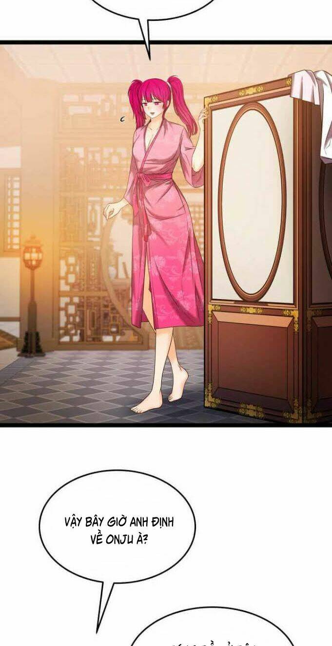 lôi thần chuyển sinh chapter 30 20