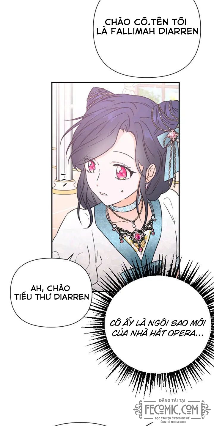 lady baby chapter 130 4