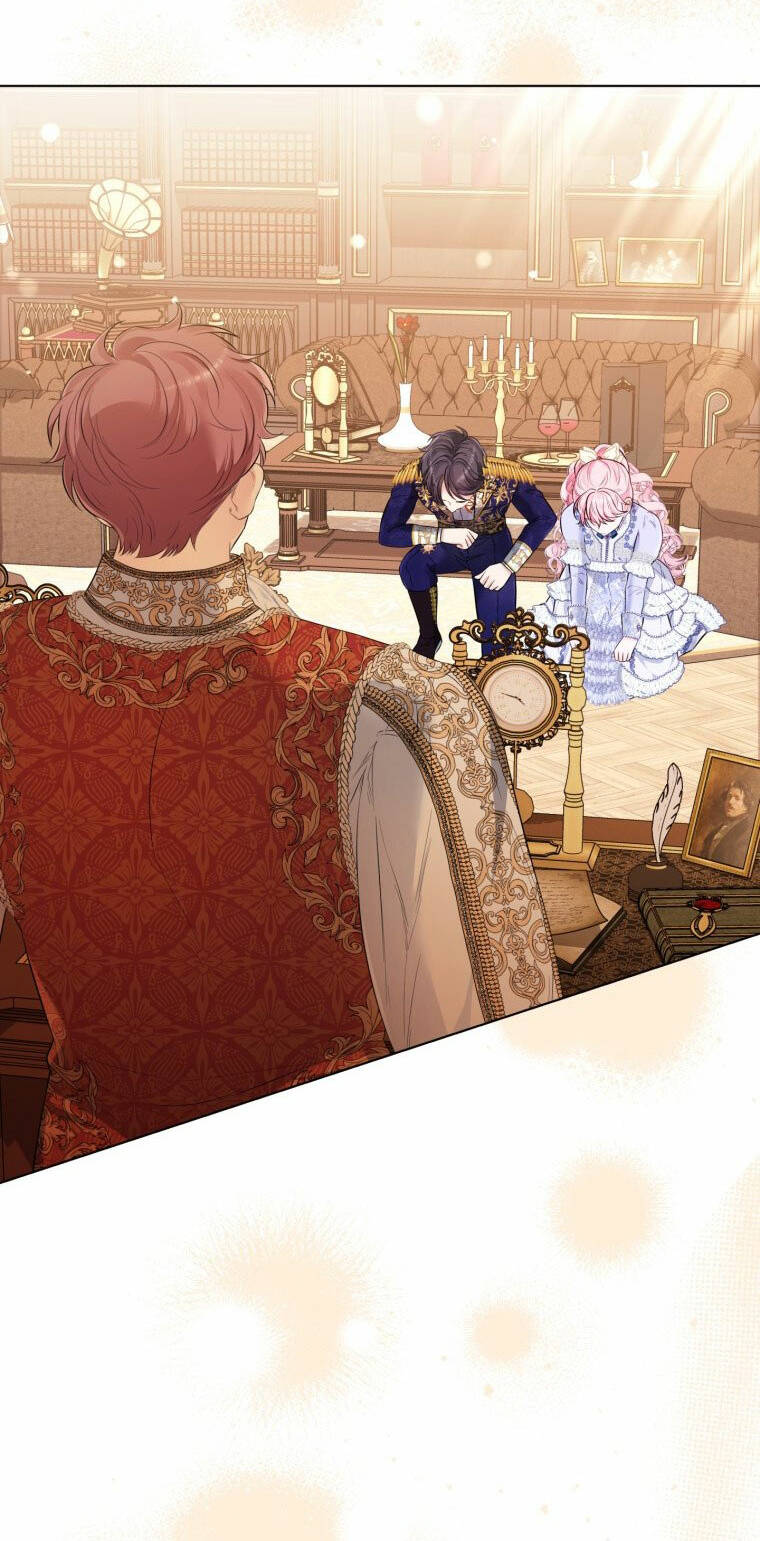 thà làm vua còn hơn chapter 27.2 14