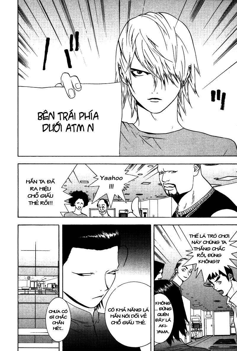 liar game chapter 53 16