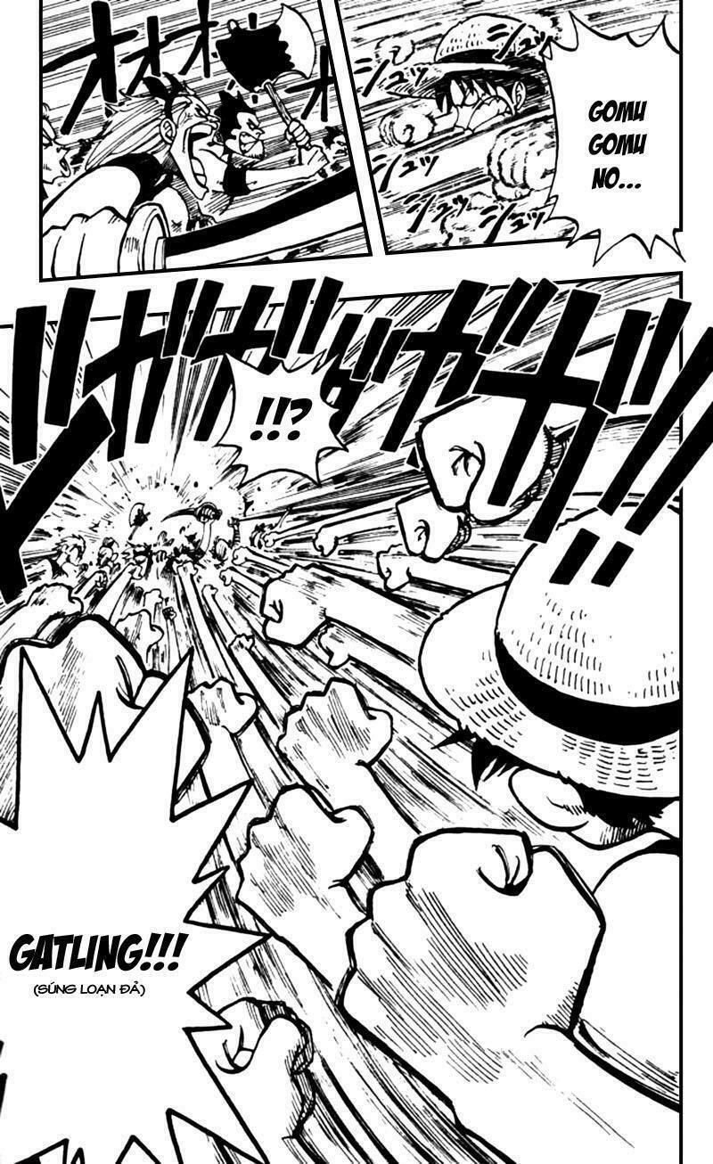 đảo hải tặc - one piece chapter 30 12