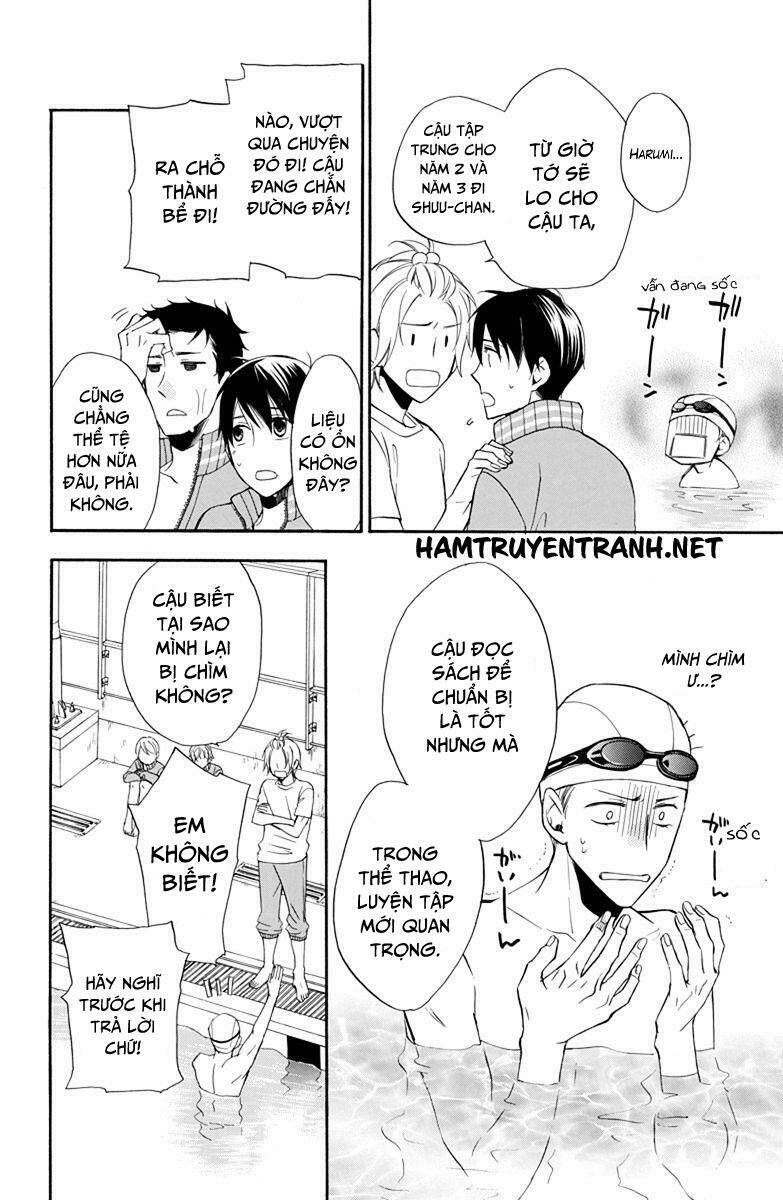 dansui! chapter 5 19