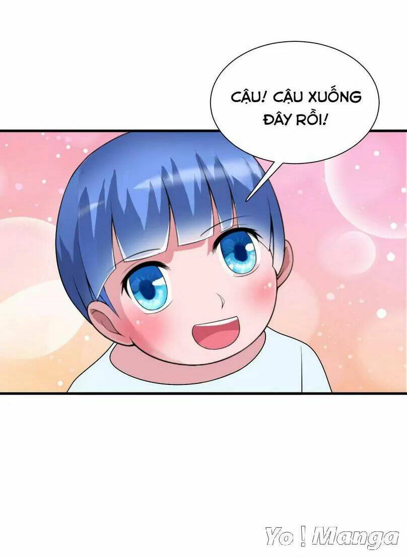 cô dâu gả thay của tổng tài chapter 118 11
