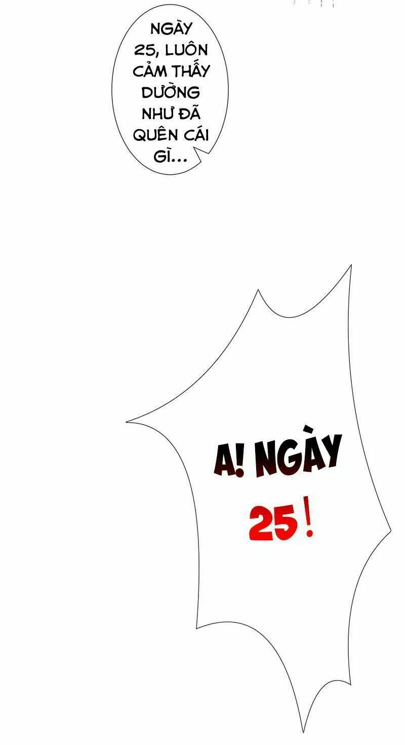 vương bài thiên sư và tiểu manh yêu chapter 47 34