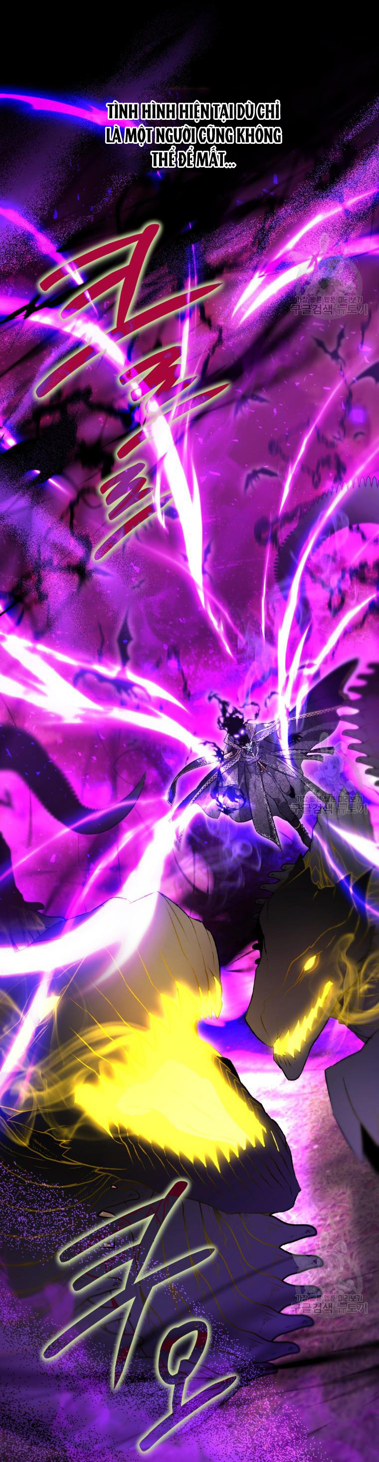 Bỗng Tôi Biến Thành Quạ Đen chapter 91.2 - Trang 4