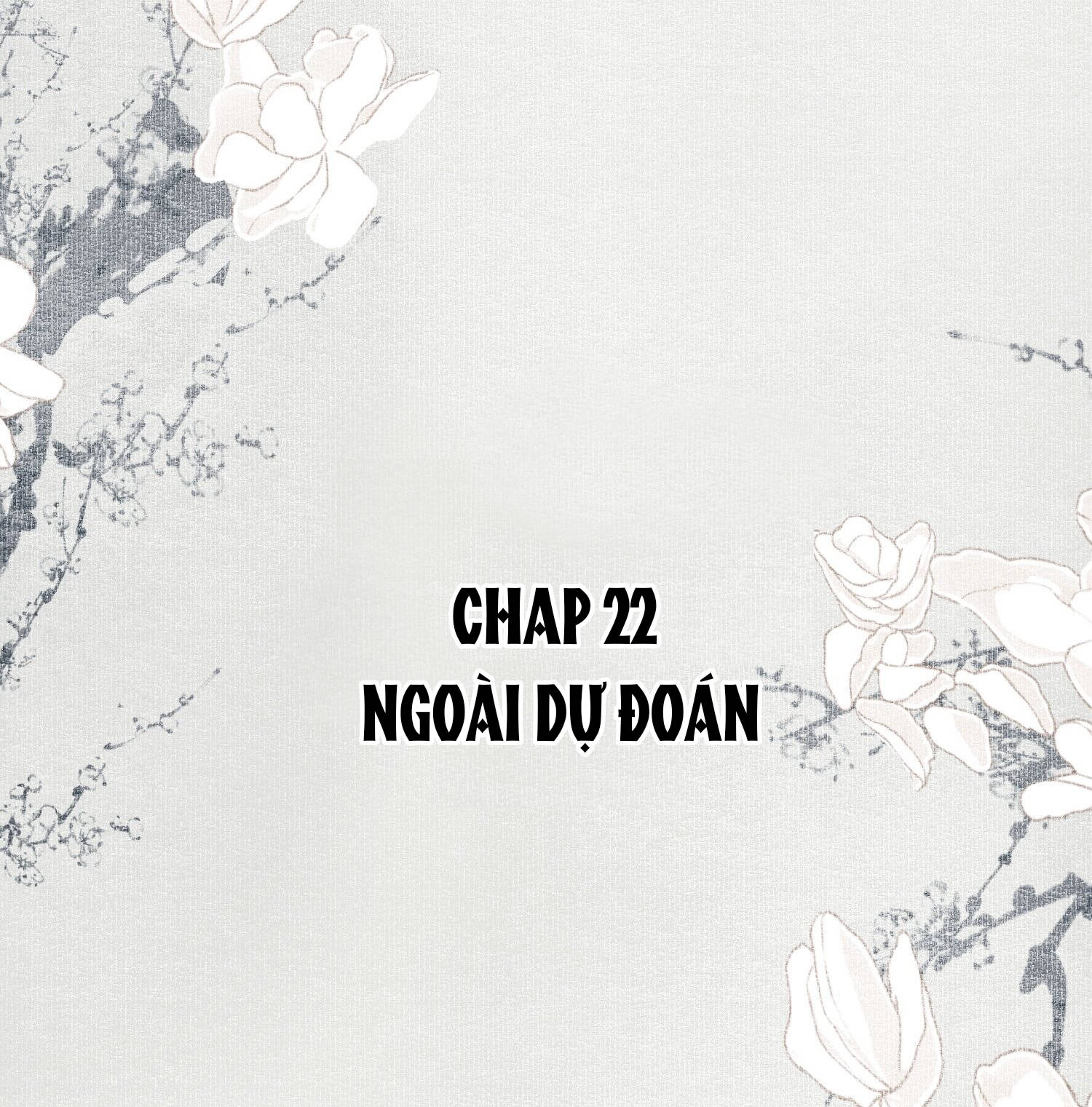 không cẩn thận cứu phải kẻ thù của giang hồ chapter 22 2