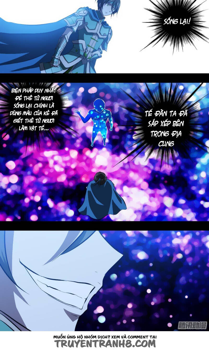 tôi là thằng phế vật chapter 112 6