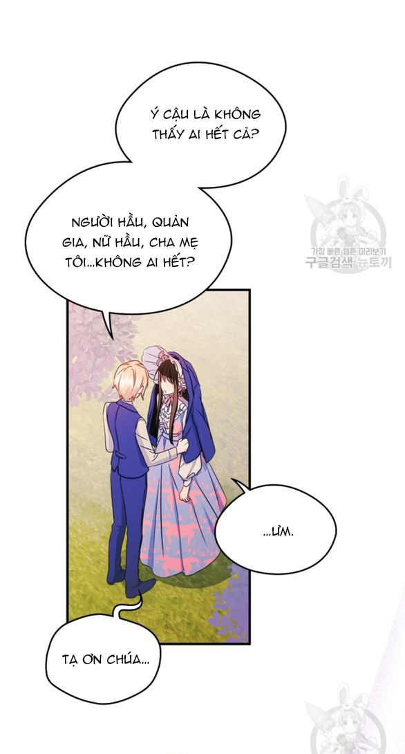 tôi đã trở thành bạn gái của nam chính chapter 13.1 37