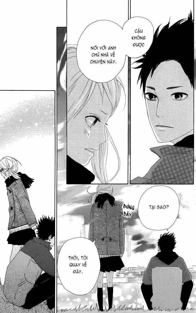 yume miru taiyou chapter 13 7
