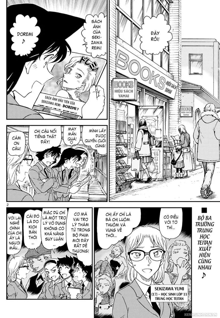 conan chapter 1047 2