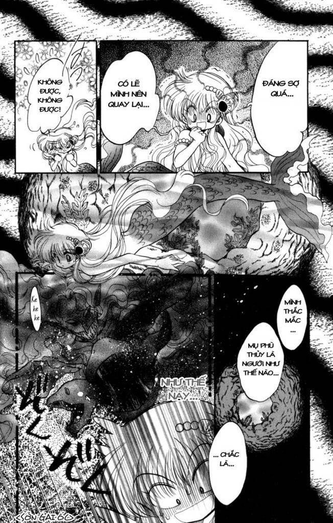 daa! daa! daa! chapter 28 17