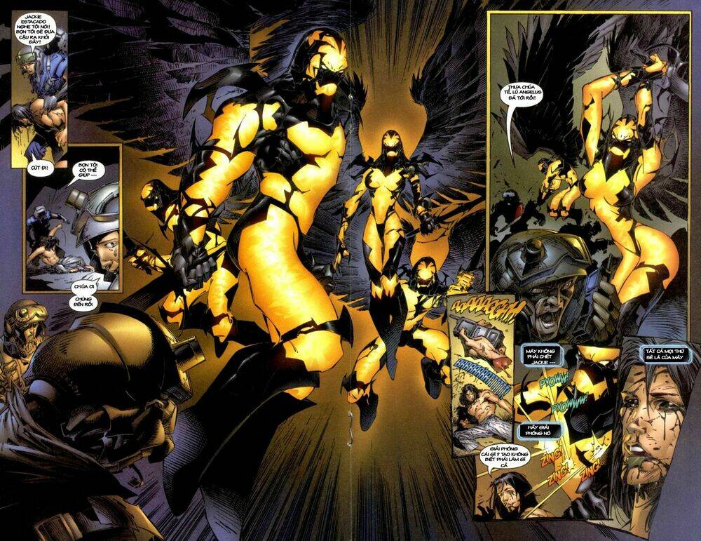 the darkness ( vol 1) chapter 1 17