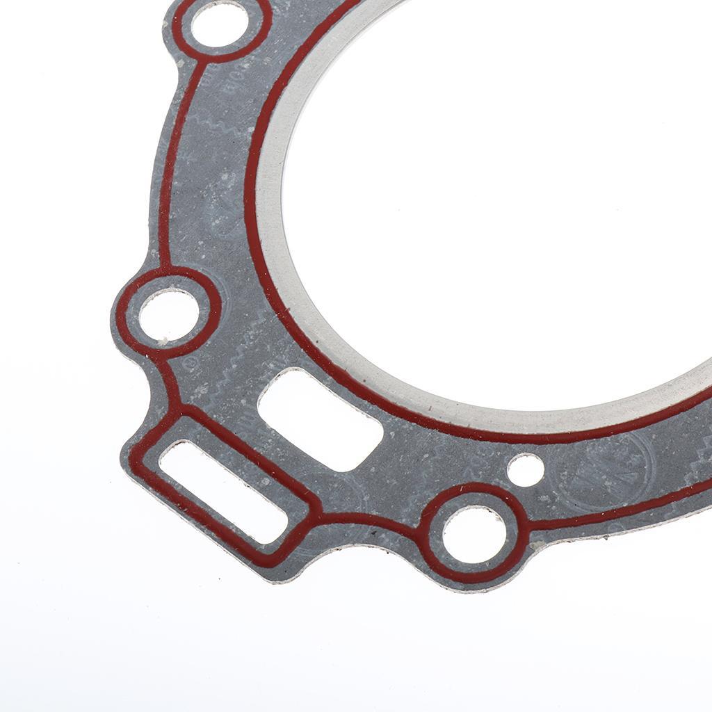 Head Gasket Cylinder for 2Stroke 25-30hp Outboard Engine