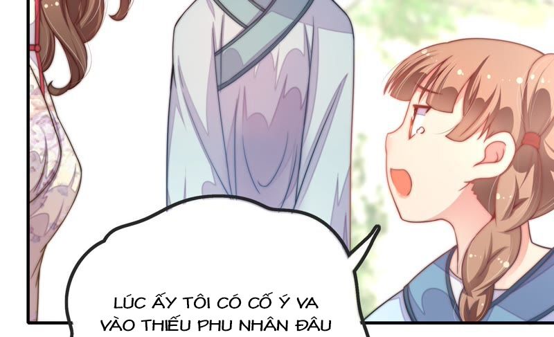 ngày nào thiếu soái cũng ghen chapter 26 19