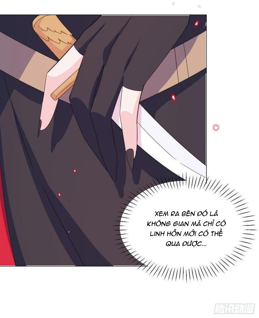 nhất hoàng cửu công thập nhị thê chapter 73 29