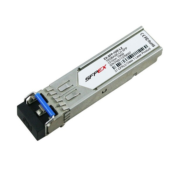 Module quang Juniper EX-SFP-1GE-LX SFP - Hàng nhập khẩu