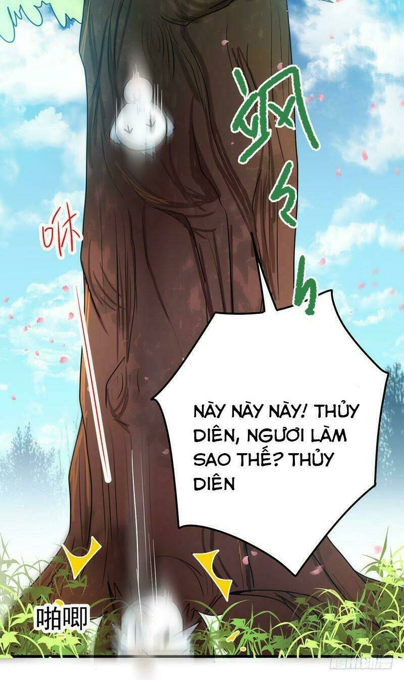 chinh phục bạn trai sao chổi chapter 3 25