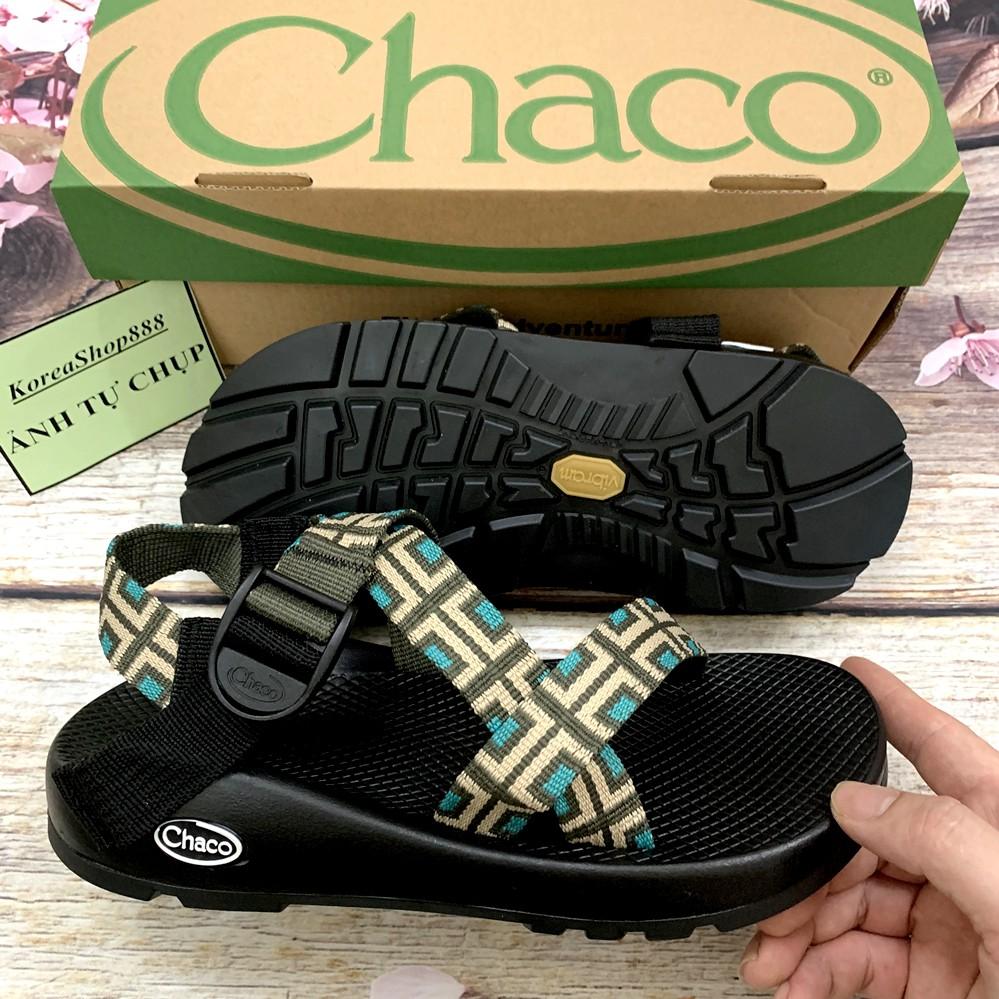 Giày Sandal Chaco Nam Mã D145