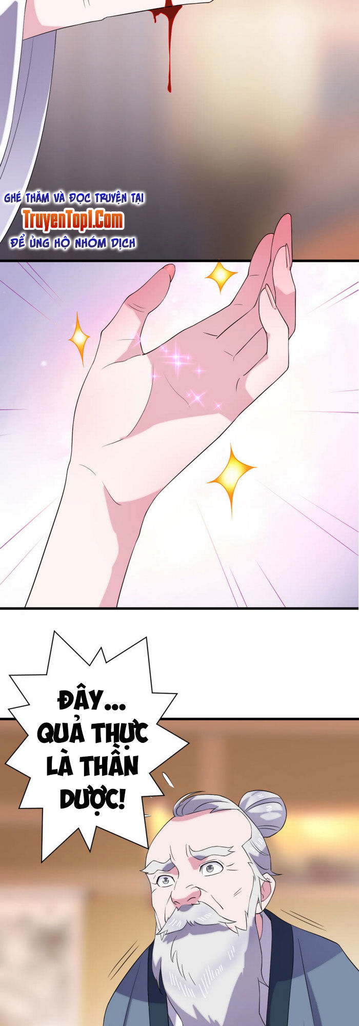 tà y cuồng thê chapter 61 13