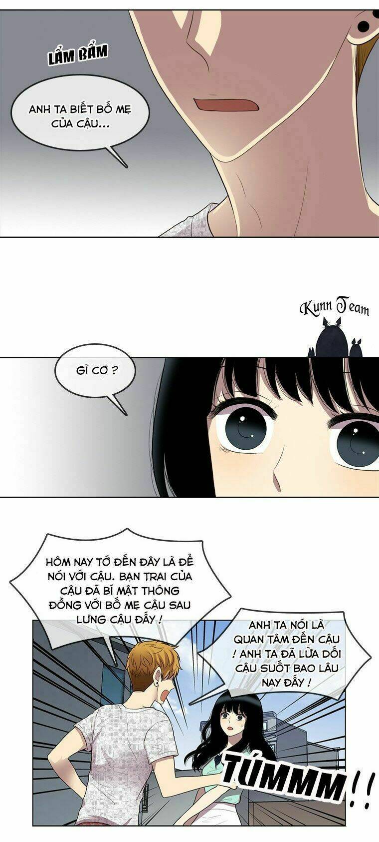 my shining world chapter 57 23