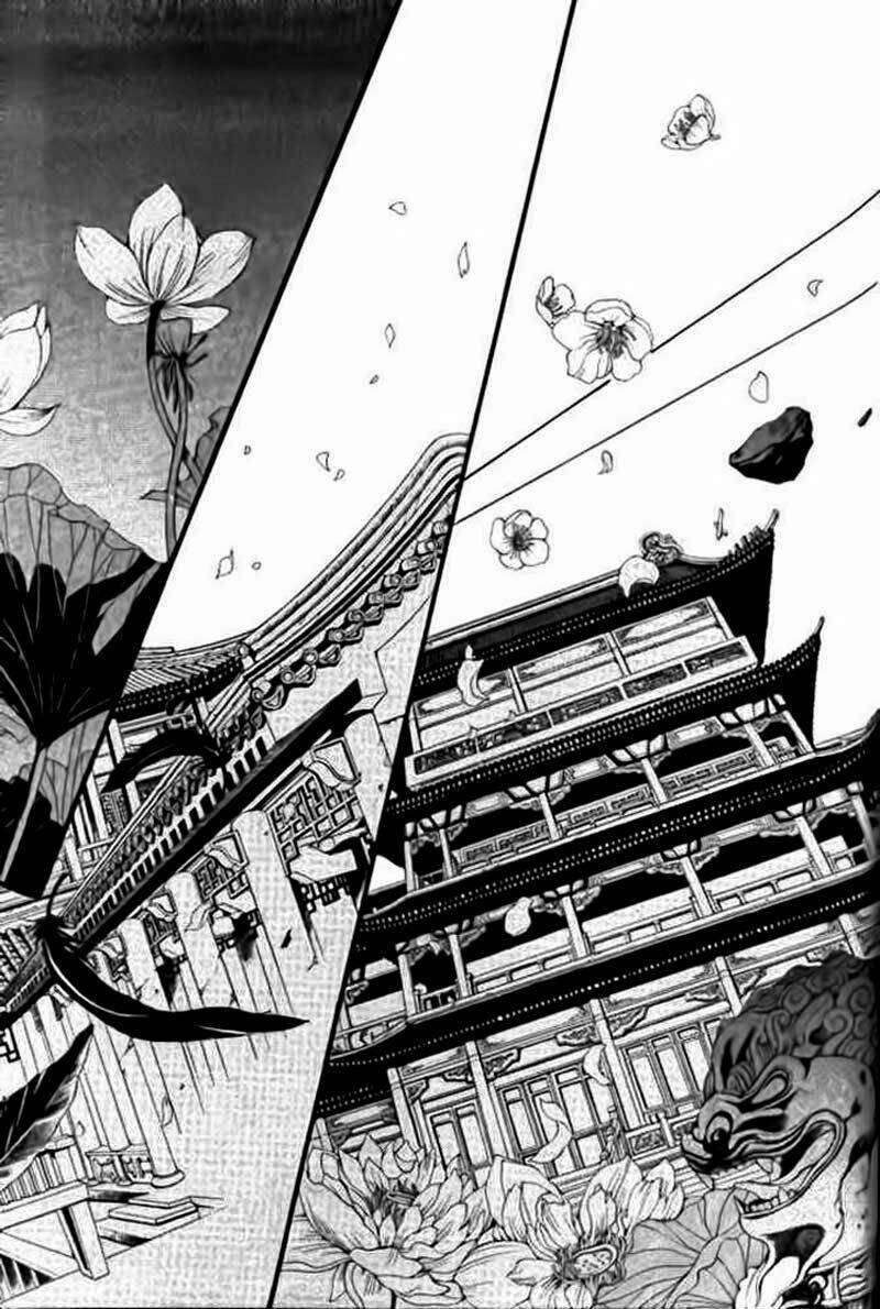 tân nương của thủy thần chapter 45 24