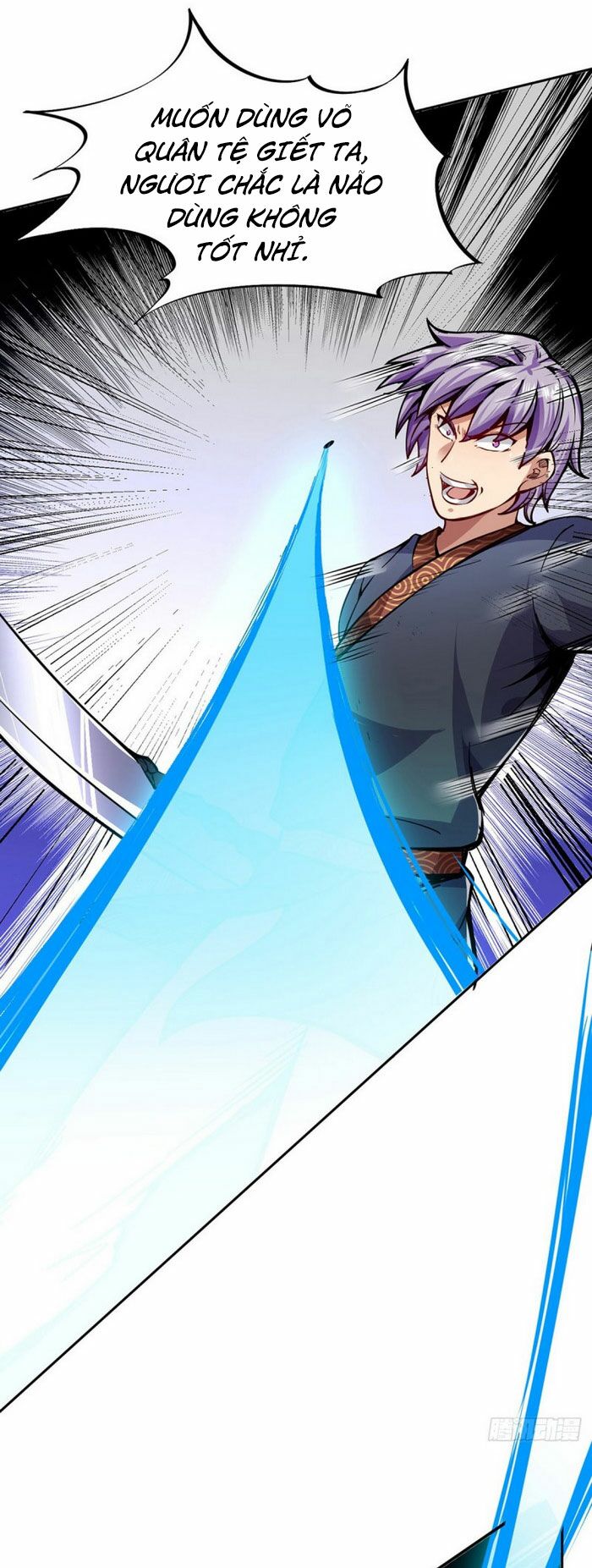 võ đạo độc tôn chapter 234 3