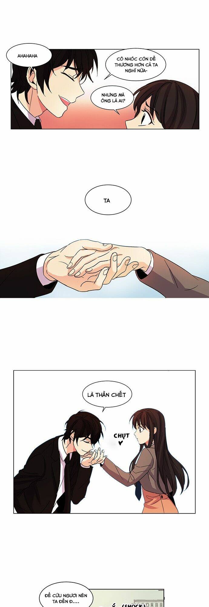 oh! cô nàng oh yesu chapter 10 29