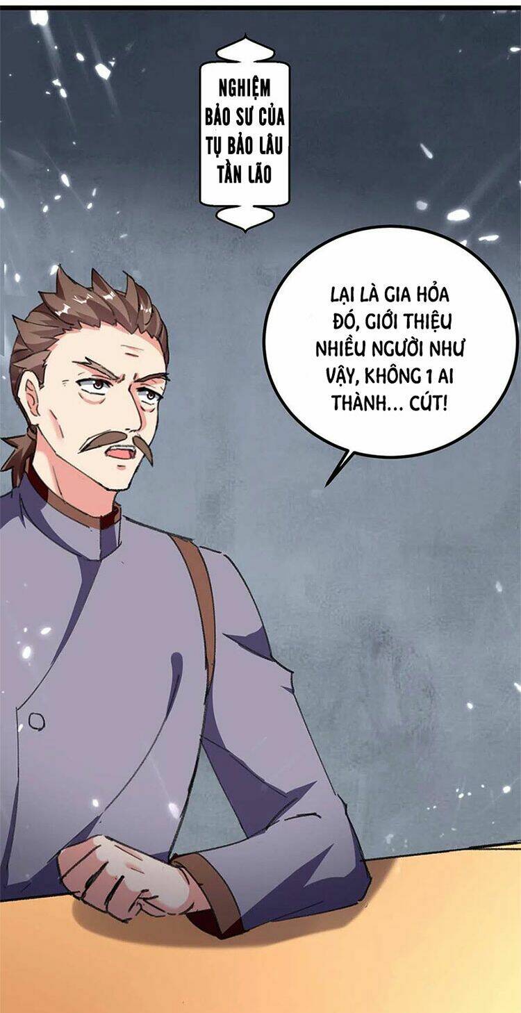 trọng sinh khí thiếu quy lai chapter 178 10