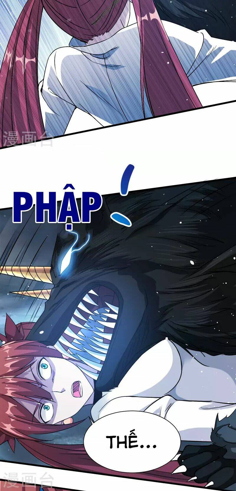 kiếm vũ chapter 12 22