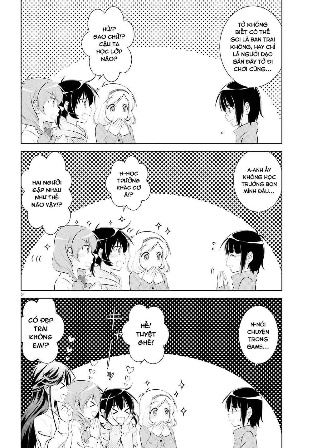 iris zero chapter 42 5