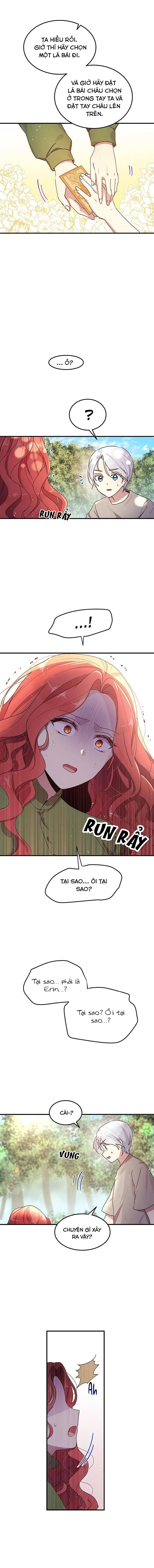 tại sao ngài làm điều này, công tước chapter 83 11