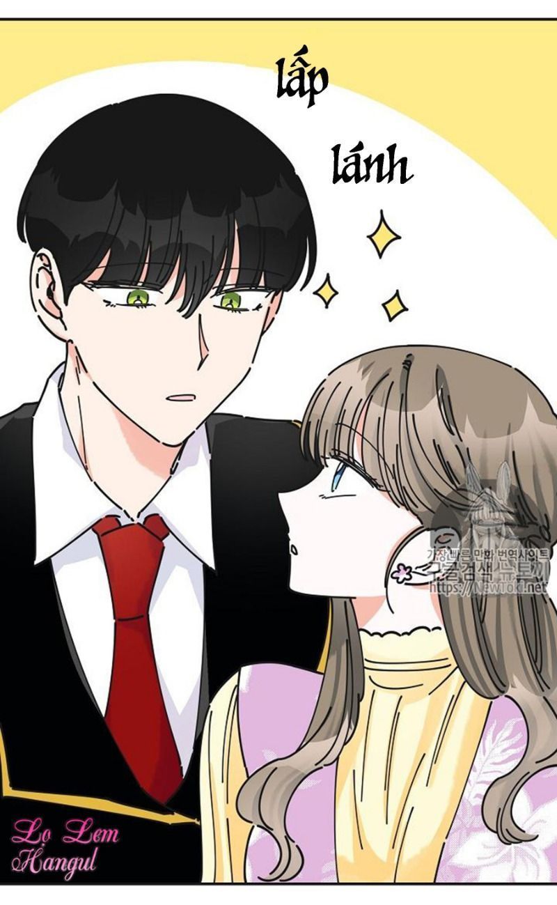 ác nữ tiểu thư chapter 15 26