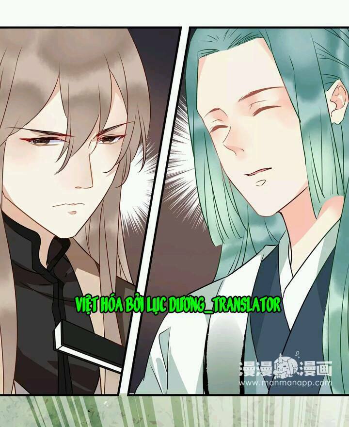 công chúa giá đáo chapter 10 14