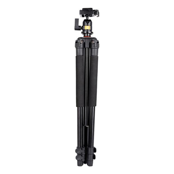 Chân Máy Ảnh Tripod Beike Q-308 - Hàng Nhập Khẩu