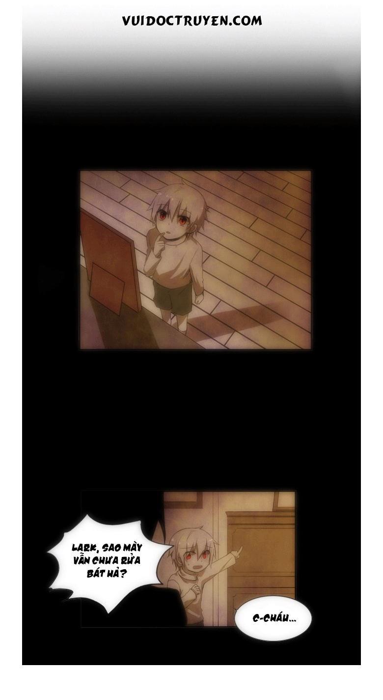 crepuscule (yamchi) chapter 63 22