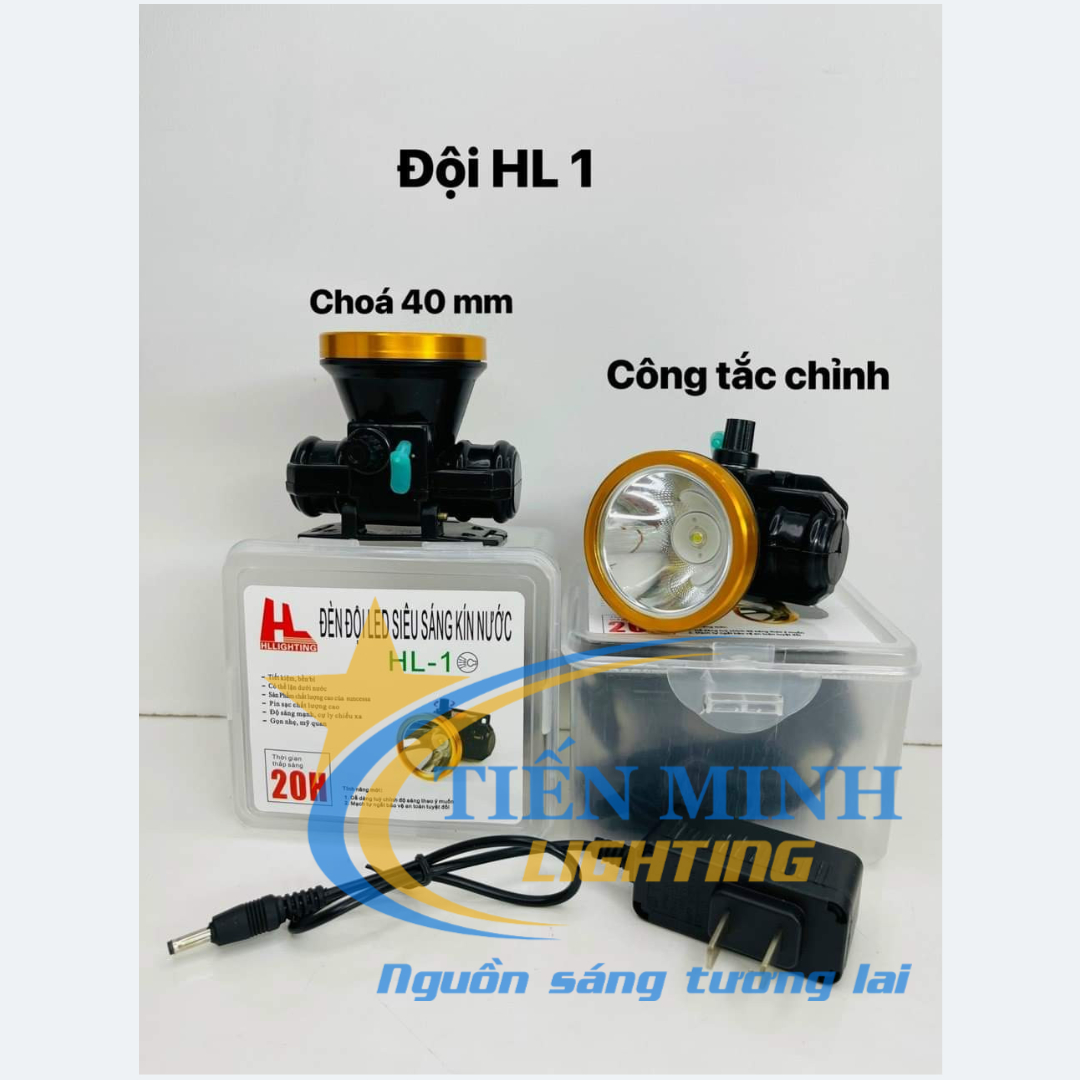 ĐÈN ĐỘI ĐẦU KÍN NƯỚC HL1-HL2-HL3-HL4-HL5-HL6, SIÊU SÁNG, ĐÈN LẶN SÂU, ĐÈN CÓ 2 LOẠI ÁNH SÁNG TRẮNG VÀ VÀNG, DUNG LƯỢNG PIN LỚN, DỄ DÀNG TÙY CHỈNH ĐỘ SÁNG THEO Ý MUỐN